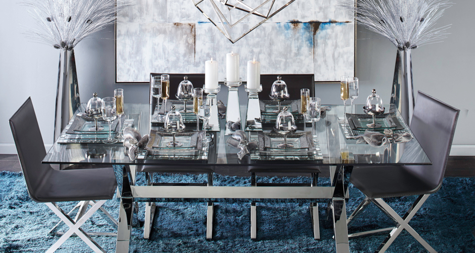 Dining Room Inspiration Axis Dining Table Z Gallerie